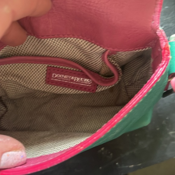 Little girl’s Dooney & Bourke bag or purse. - Picture 5 of 5